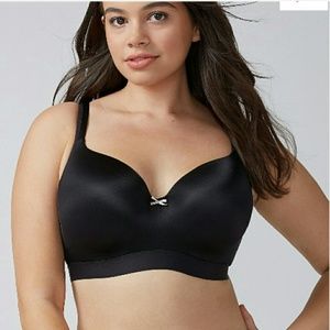 42DDD- there wasn't an option for this size.